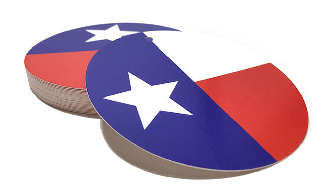 Texas Gift Wrap Designed in Texas | Online Texas Store