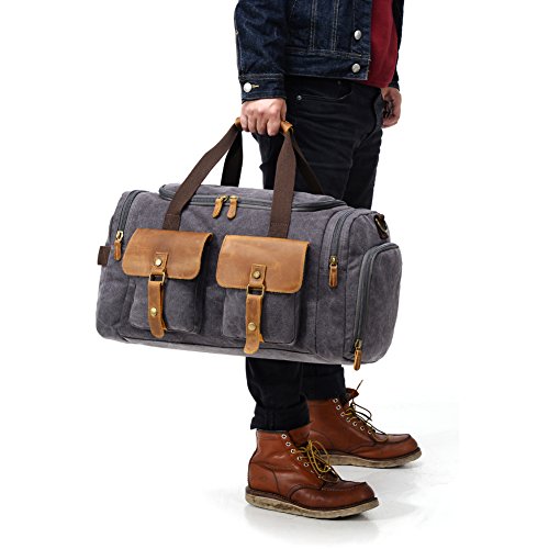 mens large duffle bag