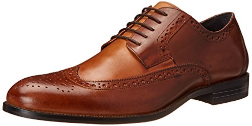 Garrison Wingtip Oxford – Bestitem.co