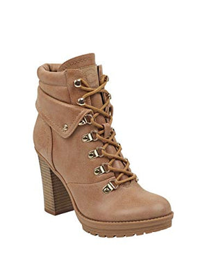 guess genja boots