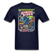 Born Leader Unisex Classic T-Shirt - T-shirt | Nurd Tyme