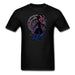 Captain Hook Unisex Classic T-Shirt - black / S