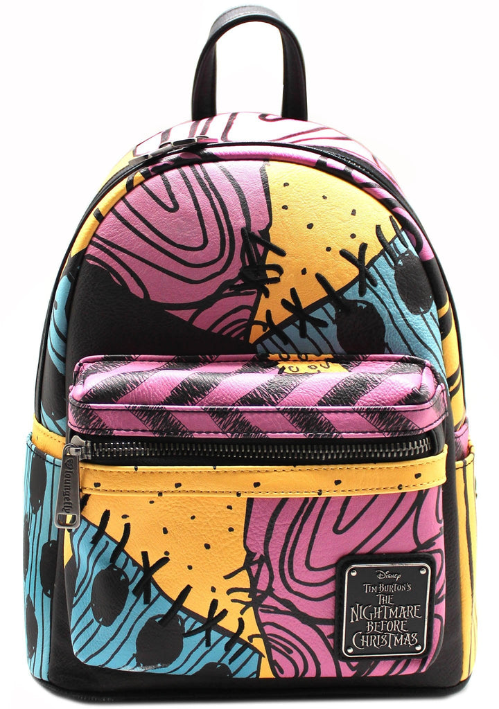 loungefly sally backpack