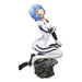 Neon Genesis Evangelion Rei Ayanami Plug Suit Version 1:6 Scale Statue - Toys | Nurd Tyme