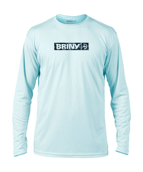 Fishing Graphic Tees, BRINY