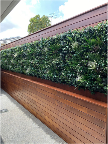 Vertical Garden Wall/ Artificial Green Wall