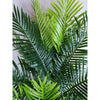 Artificial Hawaii Palm with Multiple Trunk & Long Leaves 180cm - Designer Vertical Gardens artificial green wall sydney artificial vertical garden melbourne