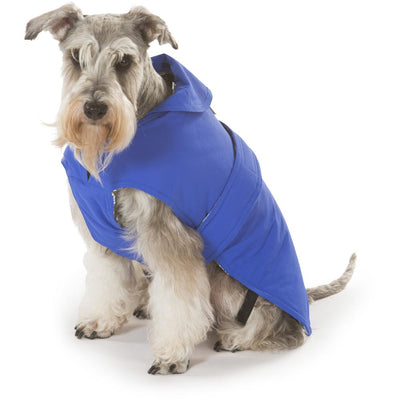 flotation dog vest