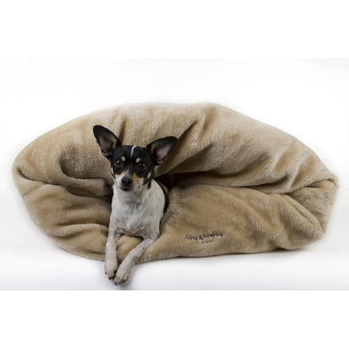 Snuggle Pod Cat and Dog Bed - Gibbon - Minipet Online ...