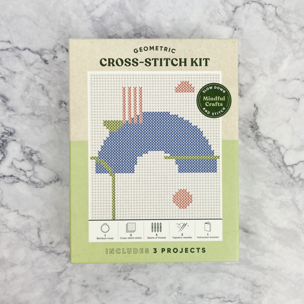 Friendship Bracelet Kit – Freckled Hen