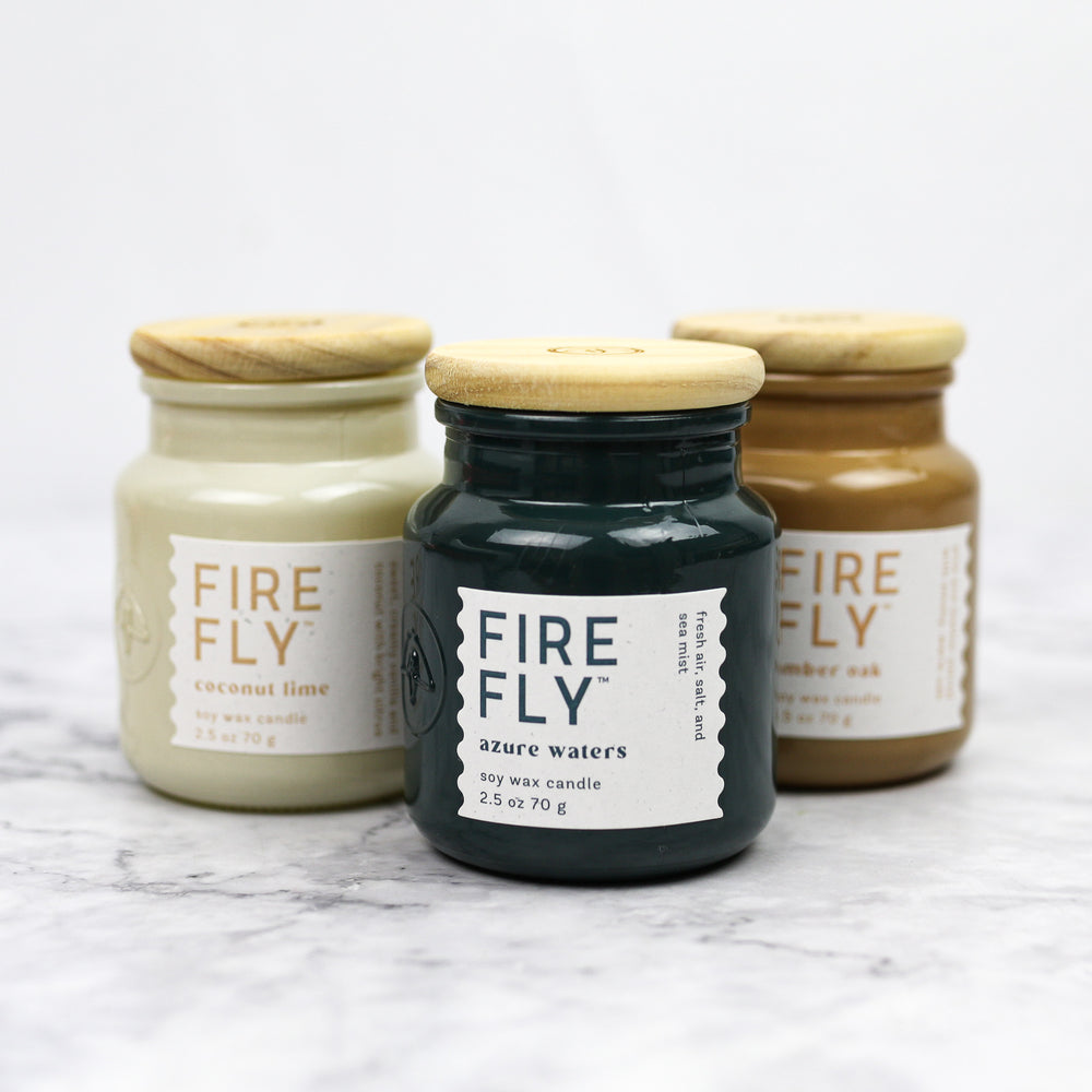 Firefly Paste Wax