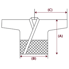 Aikidogi Jacket Outline