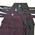 Hakama Size Adjustment - Wide/Narrow Cut