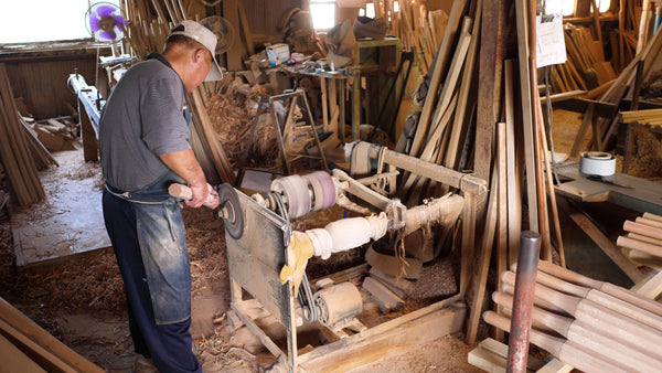 Matsuzaki Bokken Workshop