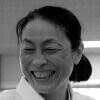 Okamoto Yoko Shihan