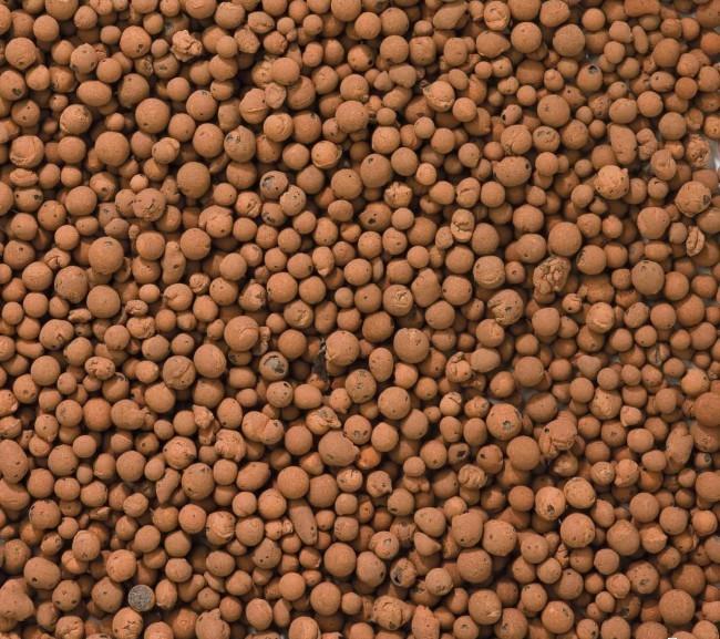 hydrokorrels pebbles leca planten 2kg aarde potgrond warentuin gallerij 30l