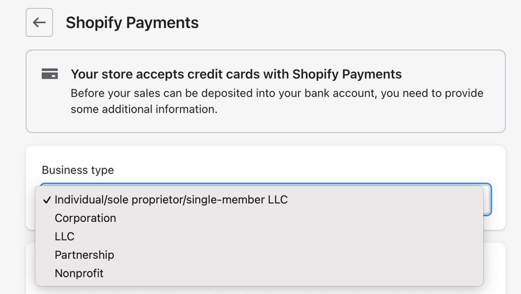 Proveedor de Shopify Payment en la tienda Shopify - Veronica Jeans Shopify Expert