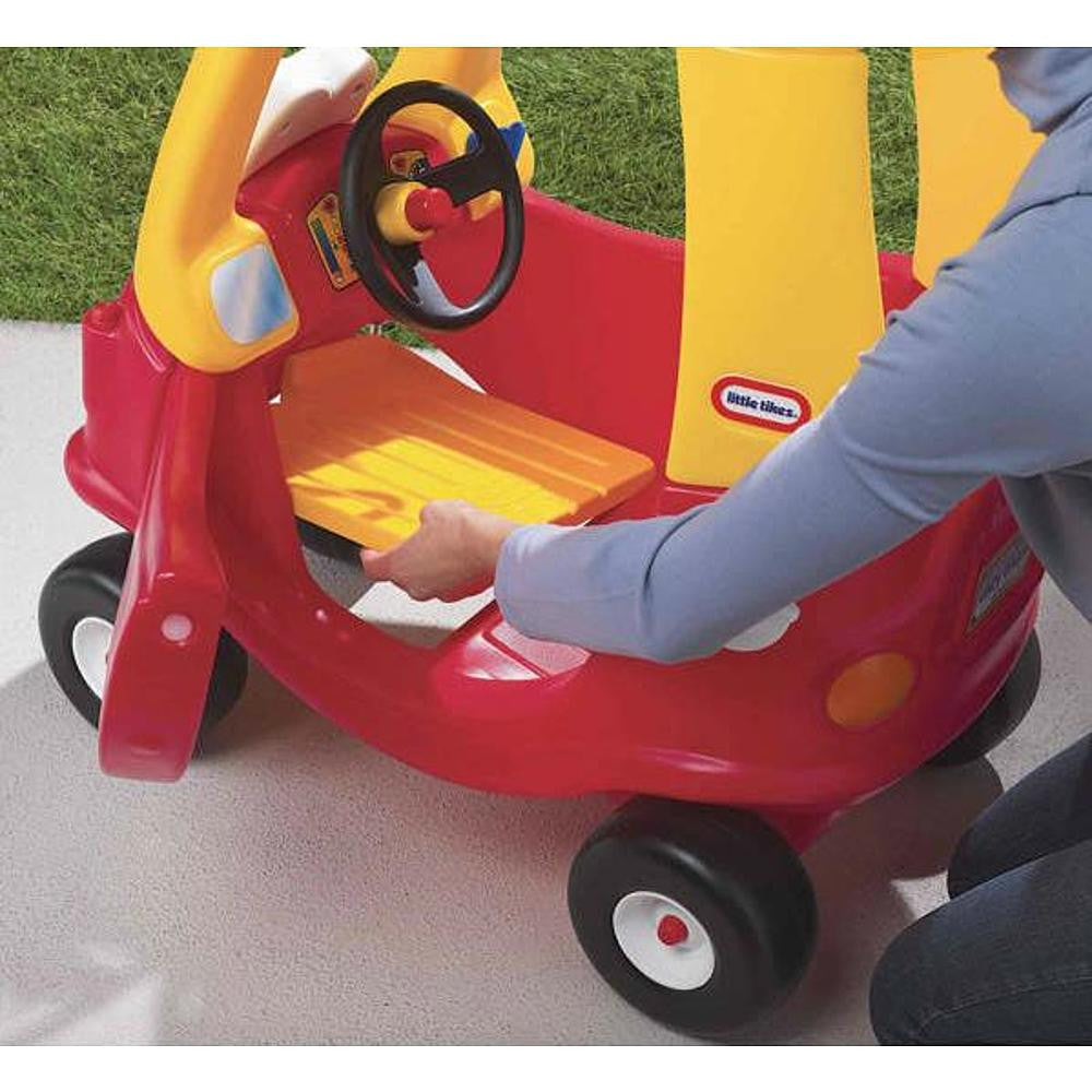 cozy coupe 30th anniversary