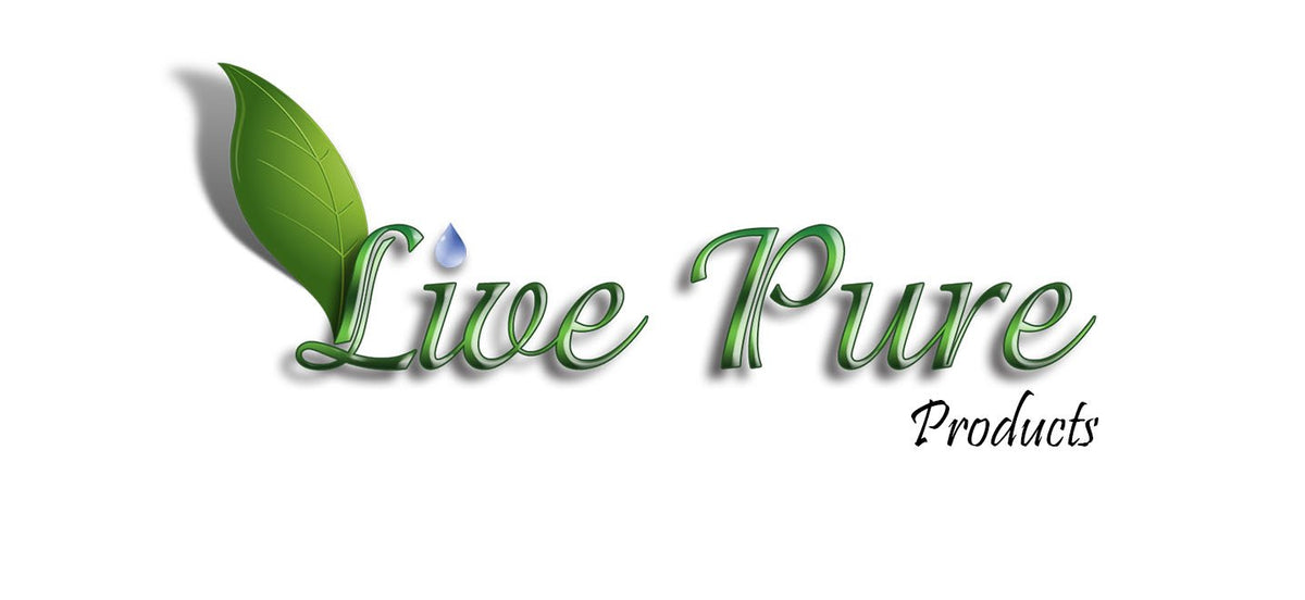 Live Pure Products