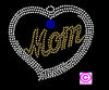 MOTHER'S DAY RHINESTONE DOWNLOAD FILES