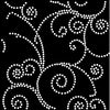 BORDERS & PATTERNS RHINESTONE DOWNLOAD FILES