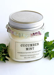 Orla Soy Candle Rhode Island