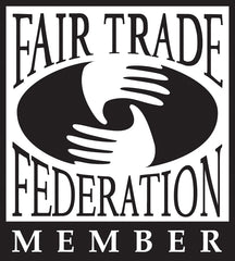 FTF Member Logo (Fair Trade Federation)