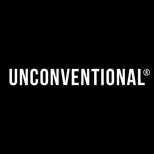 Logomarca Unconventional®
