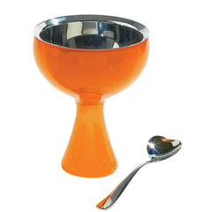 Alessi Big Love Ice Cream Bowl