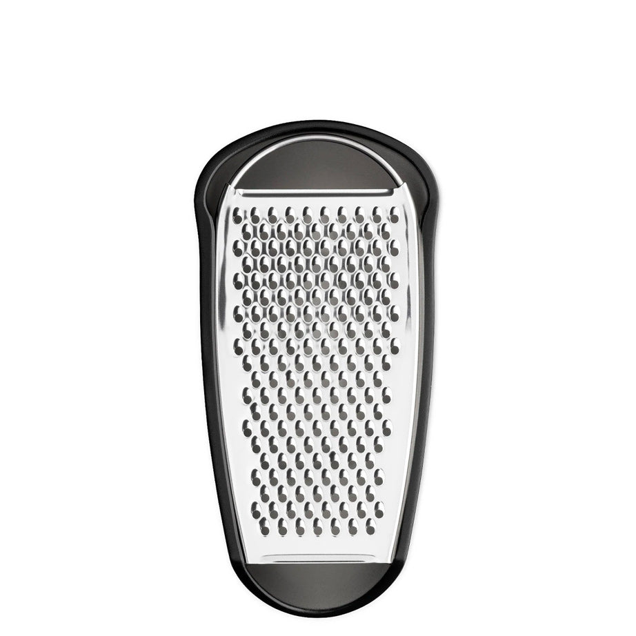 Blomus Navetta Polished Cheese Grater - Luxurious Interiors