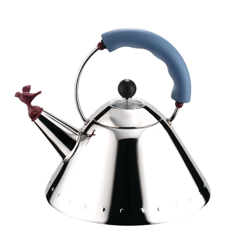 Alessi 9093 Kettle – Bergo Designs