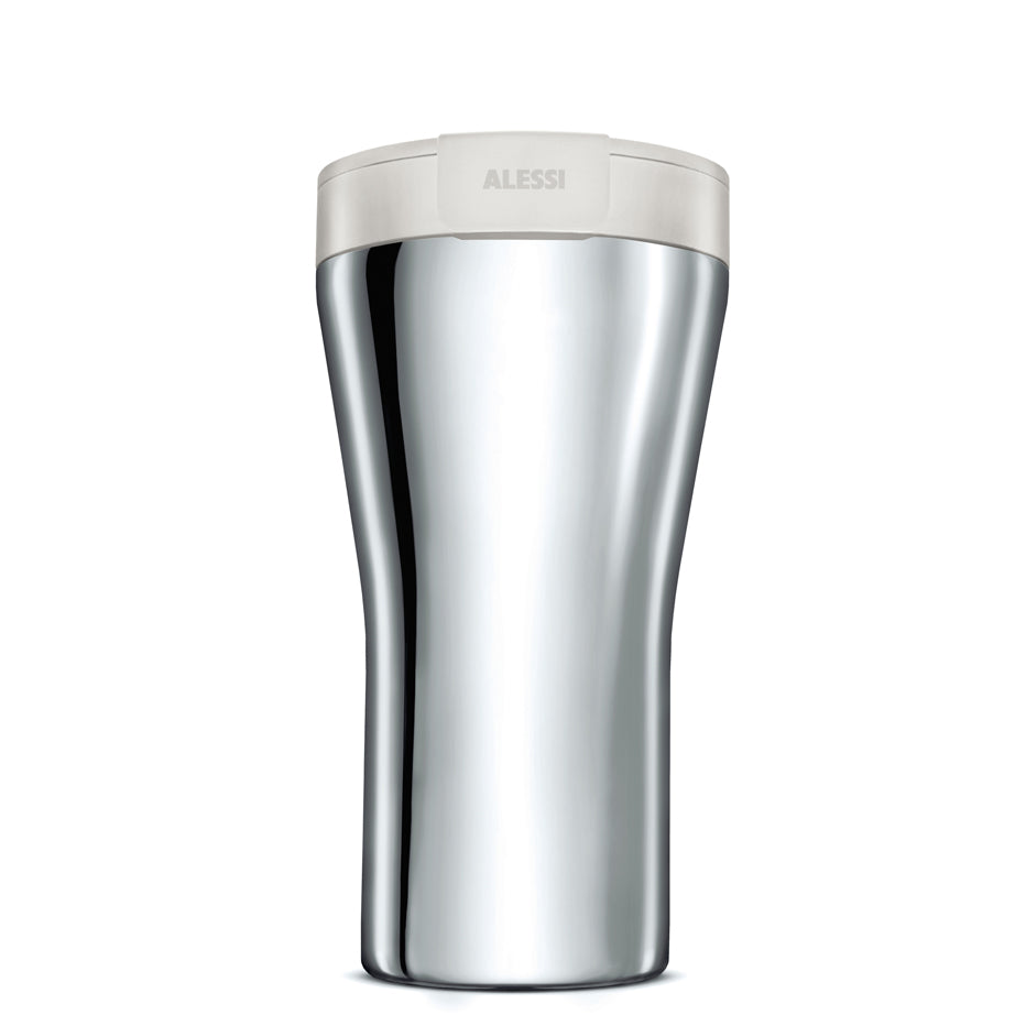 VIVA Recharge: Travel Mug Reinvented by VIVA — Kickstarter