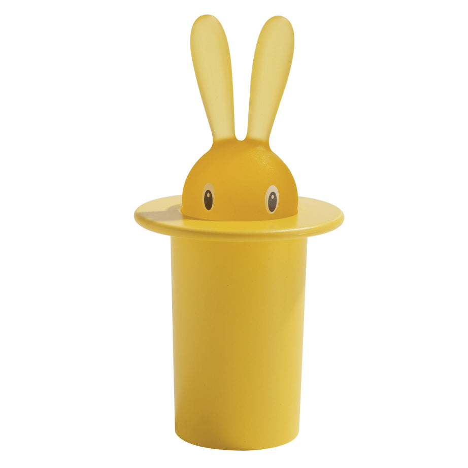 Alessi Bunny & Carrot Kitchen Roll Holder