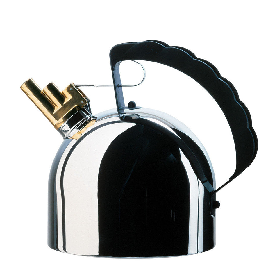 Tea Rex - Kettle – Alessi USA Inc