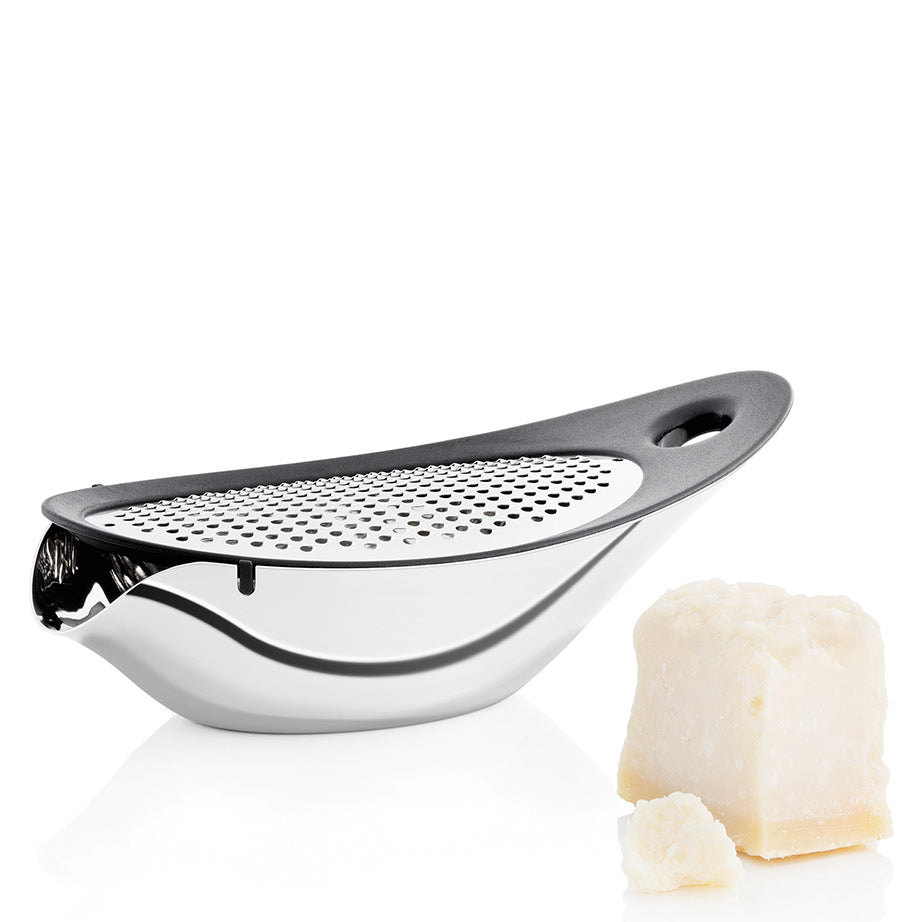 Alessi Todo Cheese Grater