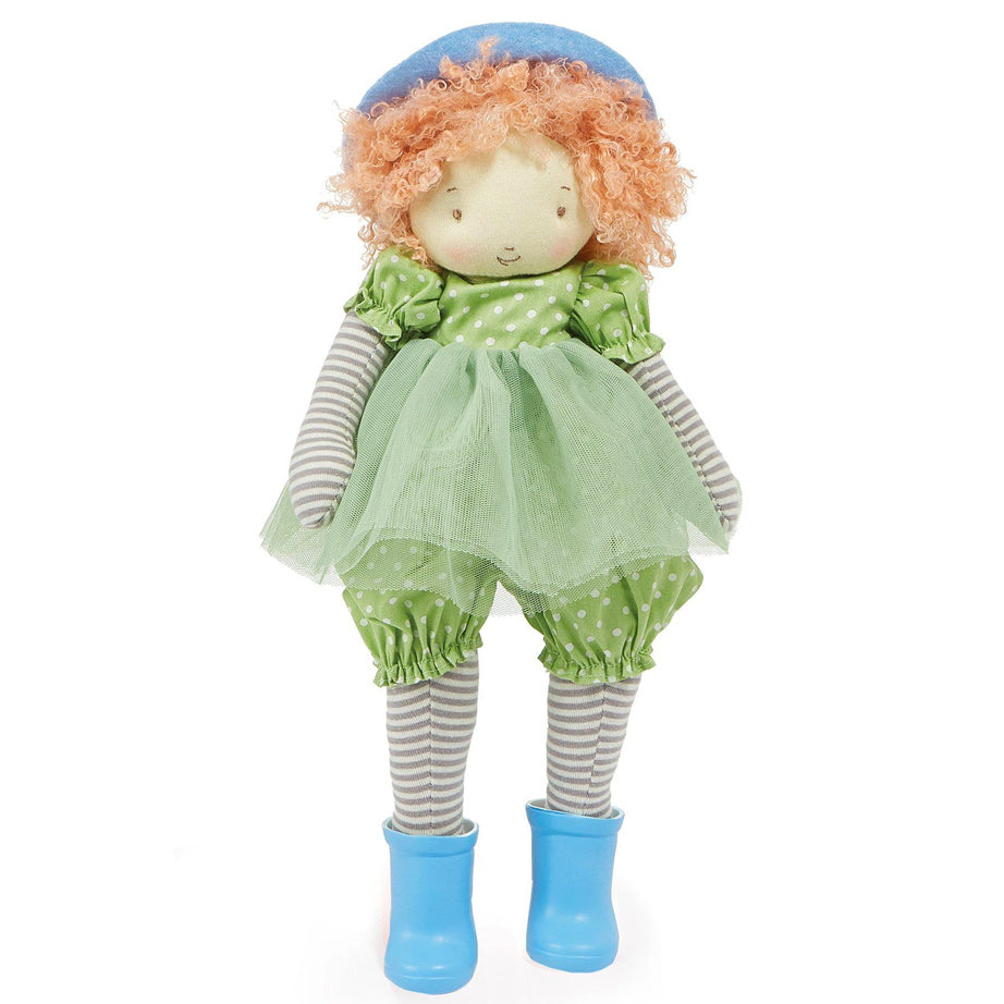 Bunnies By The Bay Pretty Girl Dolls – Bergo Designs