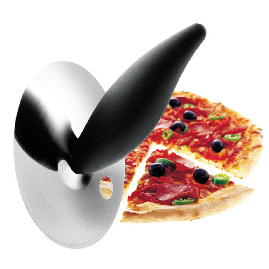Dreamfarm on X: Get the perfect slice every time with Scizza, scissors for  pizza. 🍕✂️ Shop Scizza here:  #pizza #pizzascissors  #scizza  / X