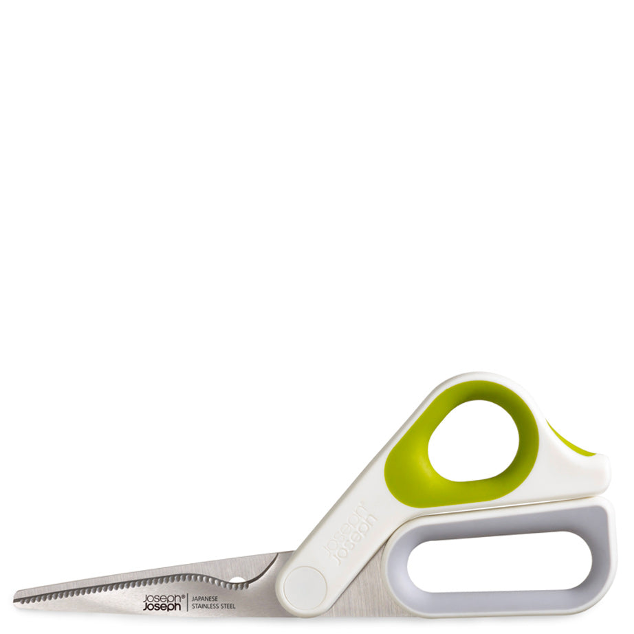 OXO 1072121 Good Grips 3 All-Purpose Kitchen & Herb Shears