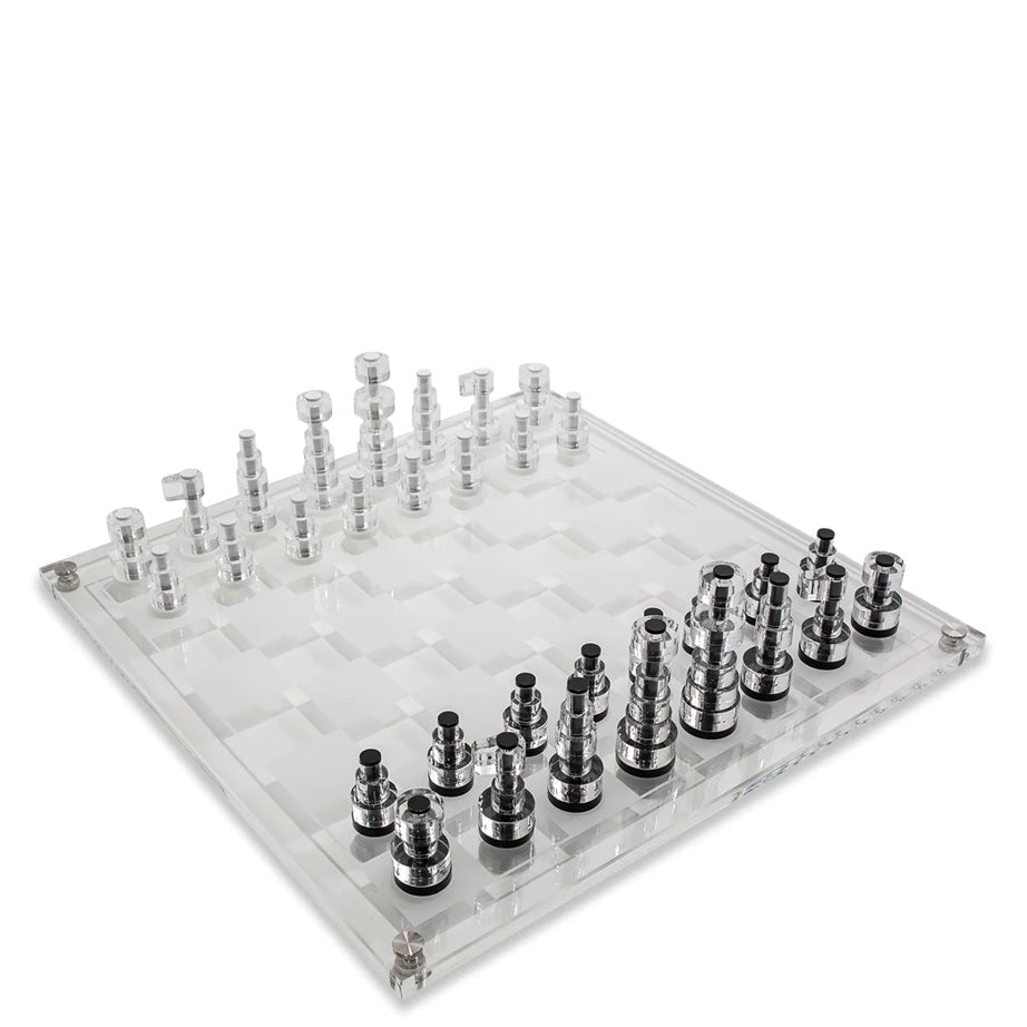 Panisa Chess Set