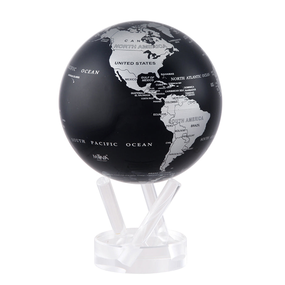 Mova Globes | 4.5 Inch