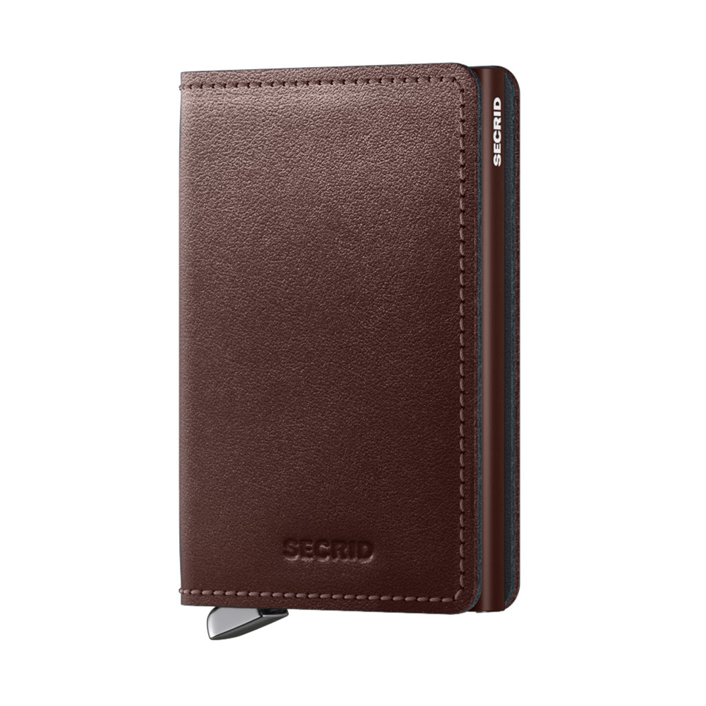 Secrid | Premium Dusk Miniwallet