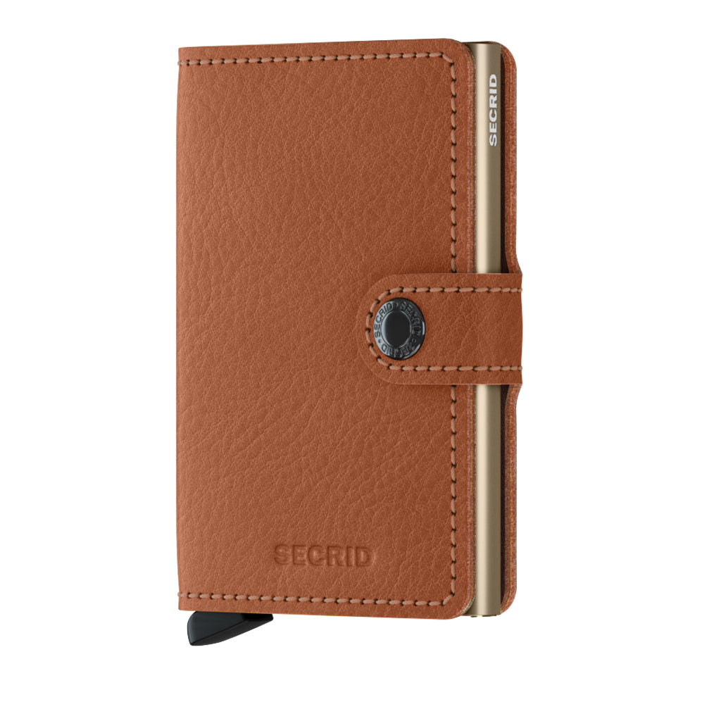 Secrid | Premium Dusk Miniwallet