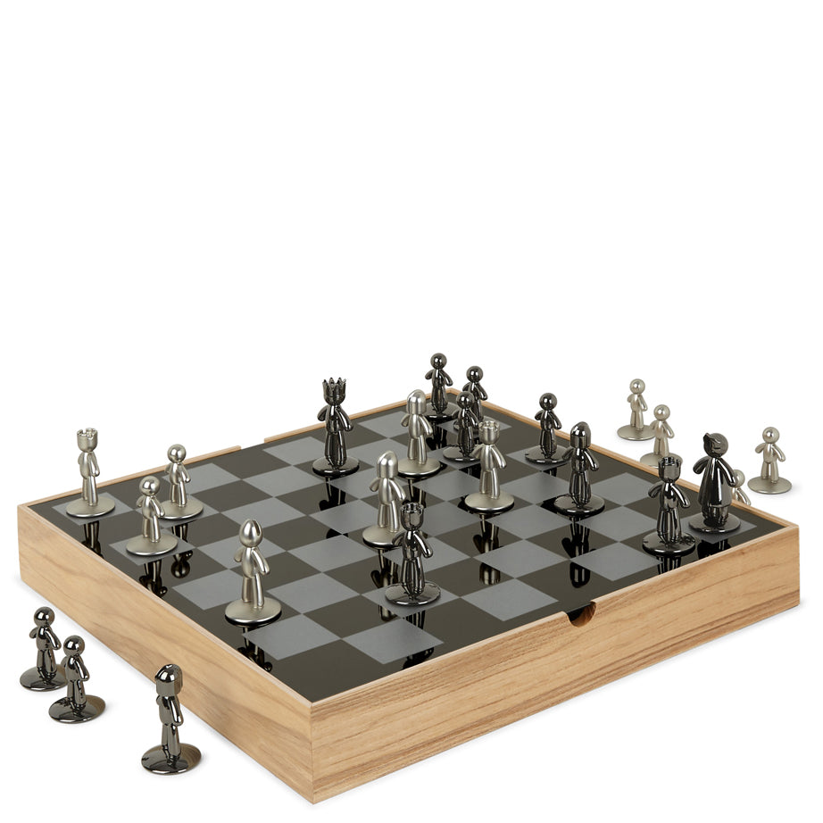 Panisa Chess Set