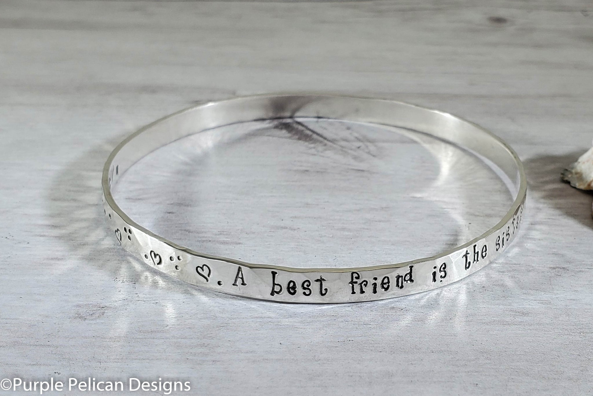 best sterling silver bangles