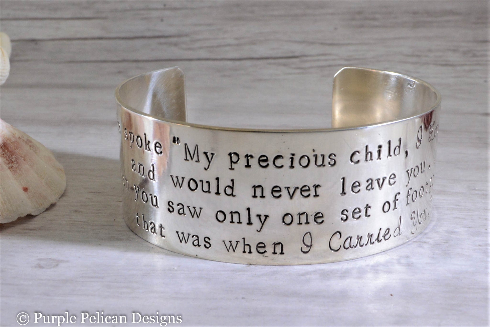 Bracelets With Sayings On Them 2024 | favors.com