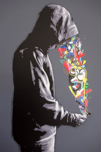 "Connection" by Martin Whatson