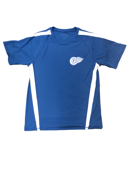Perth Lanark Performance T-Shirt – Pro2Col
