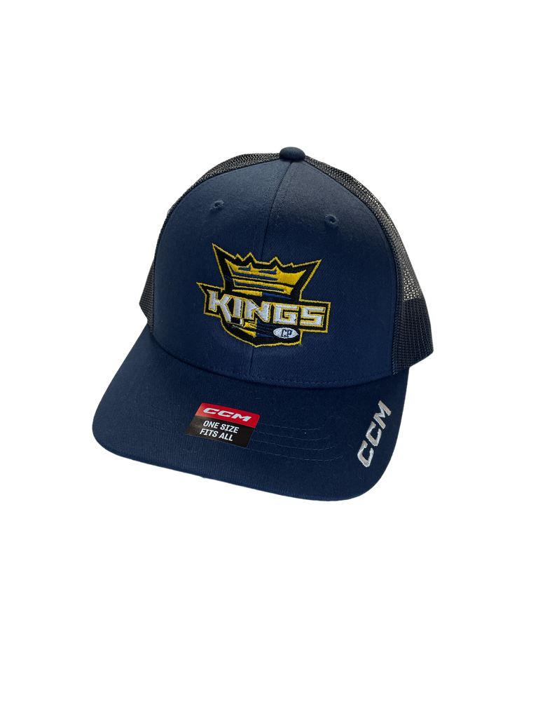 Kings CCM Adjustable cap