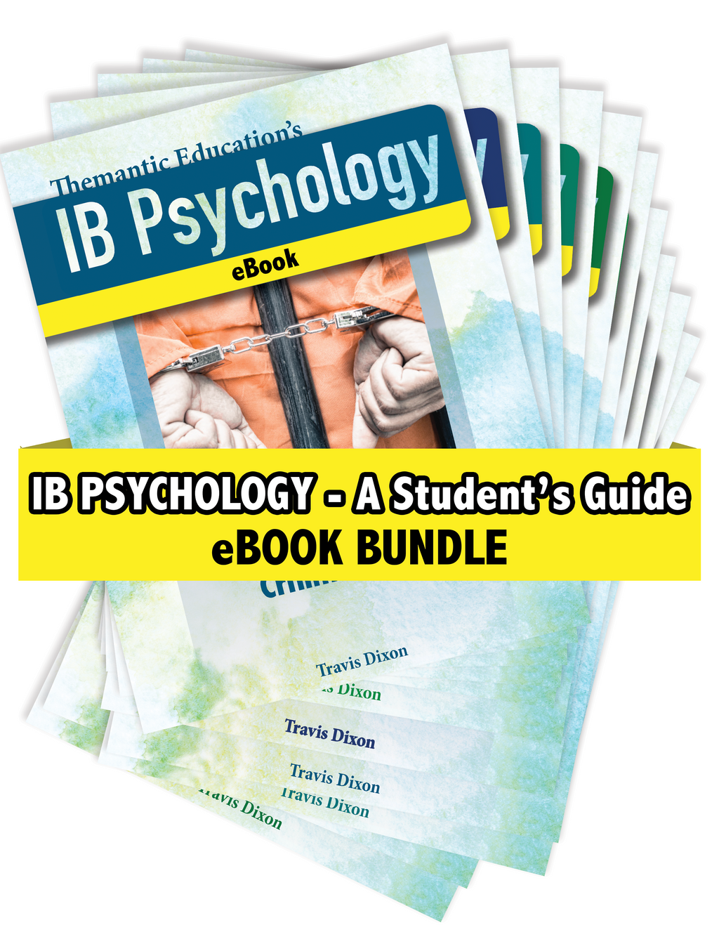case study psychology ib
