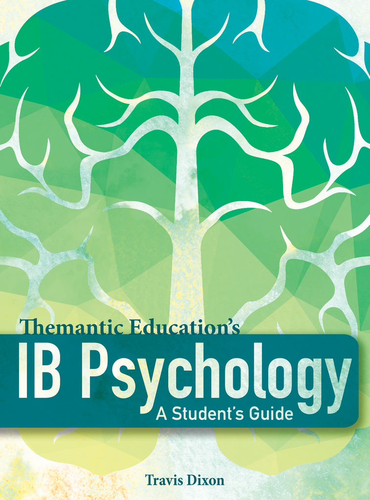 psychology case study ib